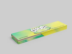 CLOUDZ ROLLING PAPERS - HEMP (24)