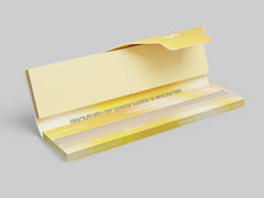 CLOUDZ ROLLING PAPERS - BROWN (24)