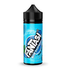 FANTASI 100ML SHORTFILL BLUE RASPBERRY