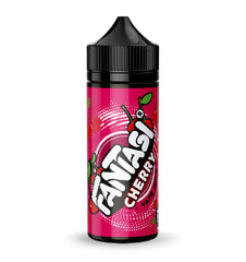 FANTASI 100ML SHORTFILL CHERRY