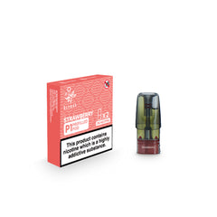 ELF BAR P1 PREFILLED POD STRAWBERRY (10)
