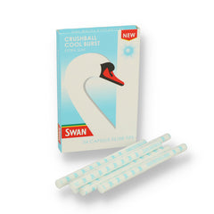 SWAN CRUSHBALL COOL BURST FILTER TIPS (20)