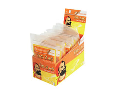 ZIG-ZAG REGULAR FILTER TIPS 100 TIPS PER PACK. (10PK)
