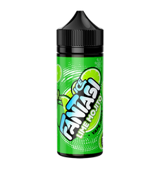 FANTASI 100ML SHORTFILL LIME MOJITO ICE