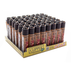 RAW CLIPPER LIGHTER (48)