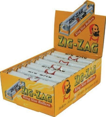 ZIG-ZAG ROLLING MACHINES KINGSIZE. (12)