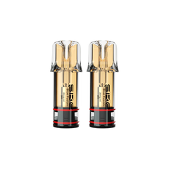 SKE CRYSTAL PLUS PREFILLED PODS BLUE FUSION (10)