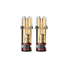 SKE CRYSTAL PLUS PREFILLED PODS COTTON CANDY ICE (10)