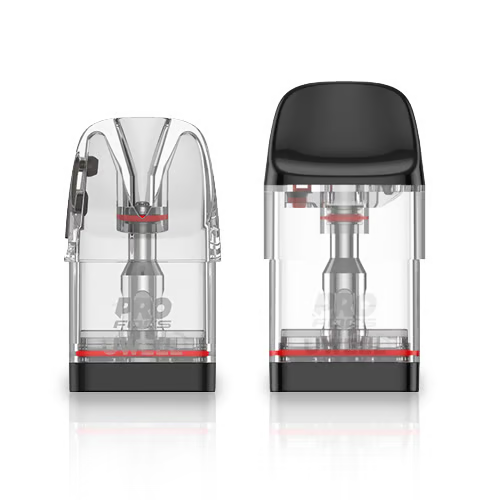 UWELL CALIBURN GPP REPLACEMENT PODS XL TOP FILL (4)