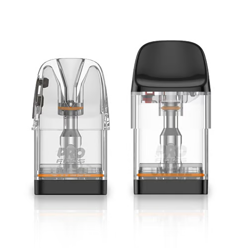 UWELL CALIBURN GPP REPLACEMENT PODS XL TOP FILL (4)