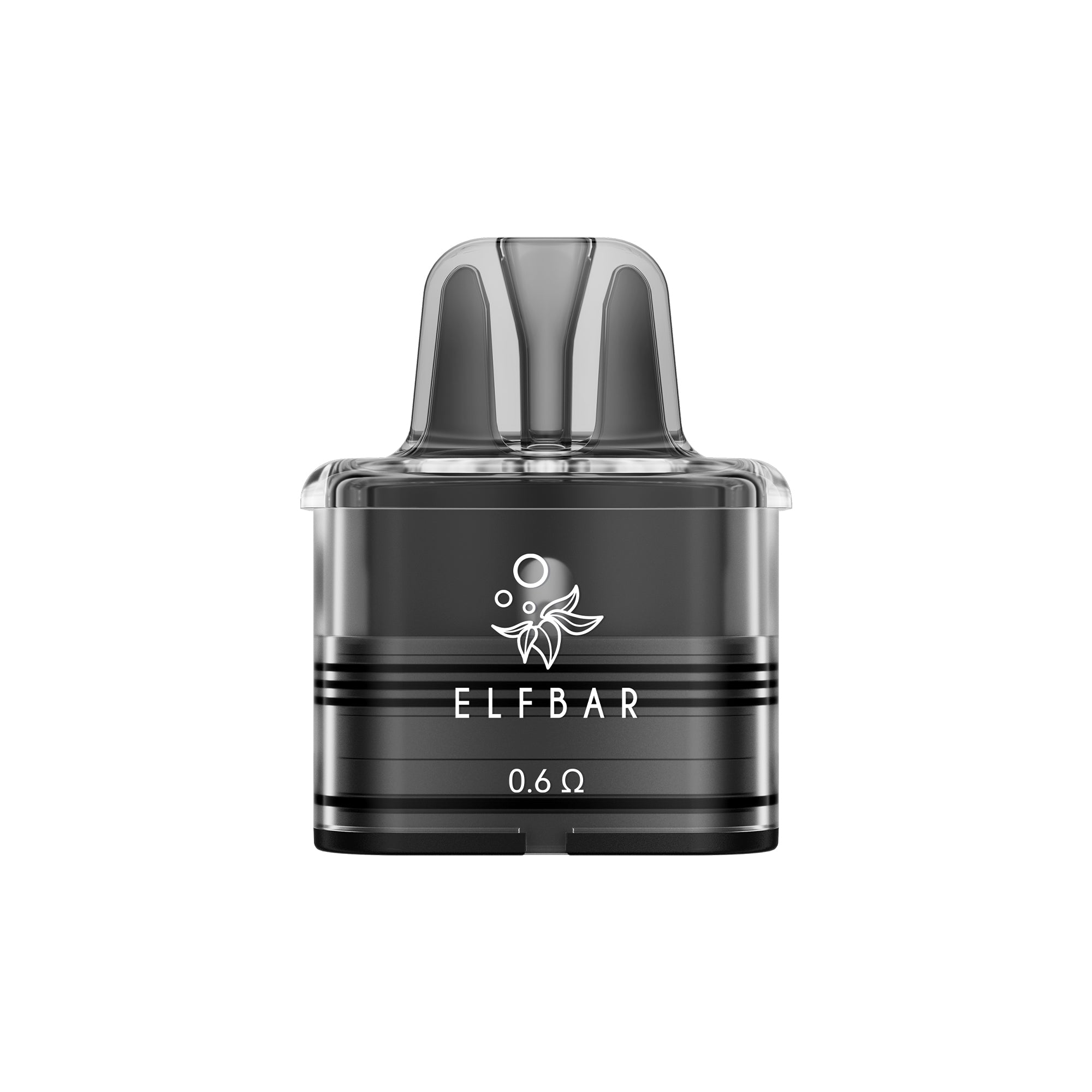 ELFBAR ELFX MEGA POD 0.6Ω 10ML