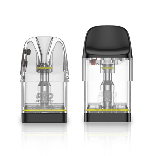 UWELL CALIBURN GPP REPLACEMENT PODS XL TOP FILL (4)