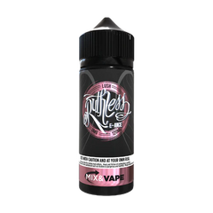 RUTHLESS 100ML SHORTFILL LUSH