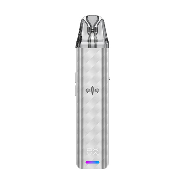 OXVA XLIM SE 2 POD KIT SILVER GREY