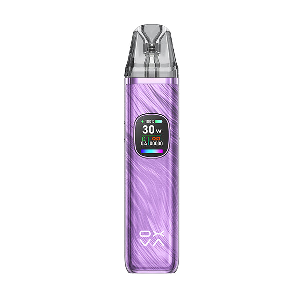 OXVA XLIM PRO 2 POD KIT DREAM PURPLE