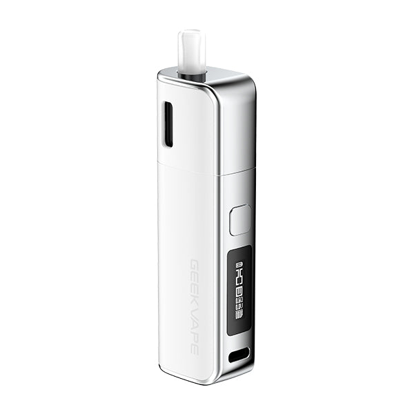 GEEK VAPE SOUL KIT WHITE