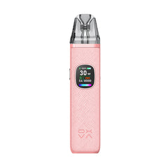 OXVA XLIM PRO 2 POD KIT CORAL PINK