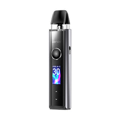 GEEK VAPE WENAX Q PRO KIT STARLIGHT GREY