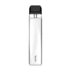 VAPORESSO XROS 5 MINI TITANIUM SILVER