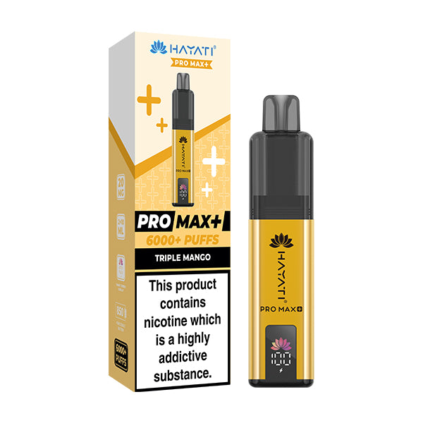 HAYATI PRO MAX+ KIT TRIPLE MANGO (5)