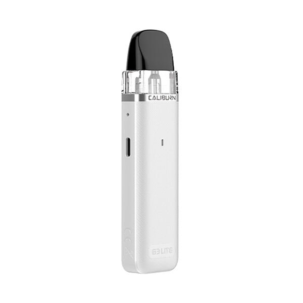 UWELL CALIBURN G3 LITE KIT PEARL WHITE