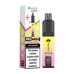 HAYATI PRO MAX+ KIT PINK LEMONADE (5)