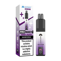 HAYATI PRO MAX+ KIT SUMMER DREAM (5)