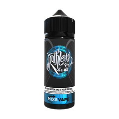 RUTHLESS 100ML SHORTFILL ENERGY DRANK