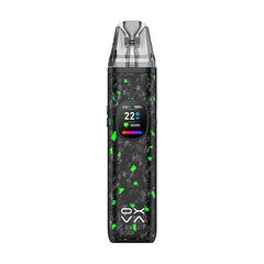 OXVA XLIM PRO 2 DNA KIT LUMINOUS FORGED CARBON FIBRE