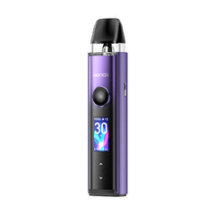 GEEK VAPE WENAX Q PRO KIT LUMINOUS PURPLE