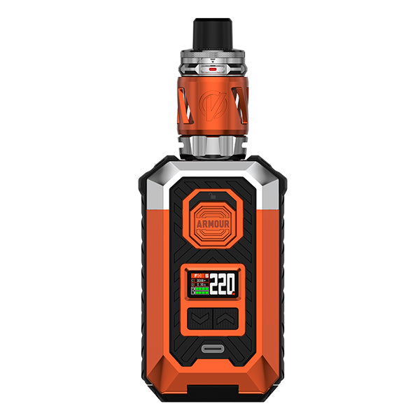 VAPORESSO ARMOUR MAX KIT ORANGE