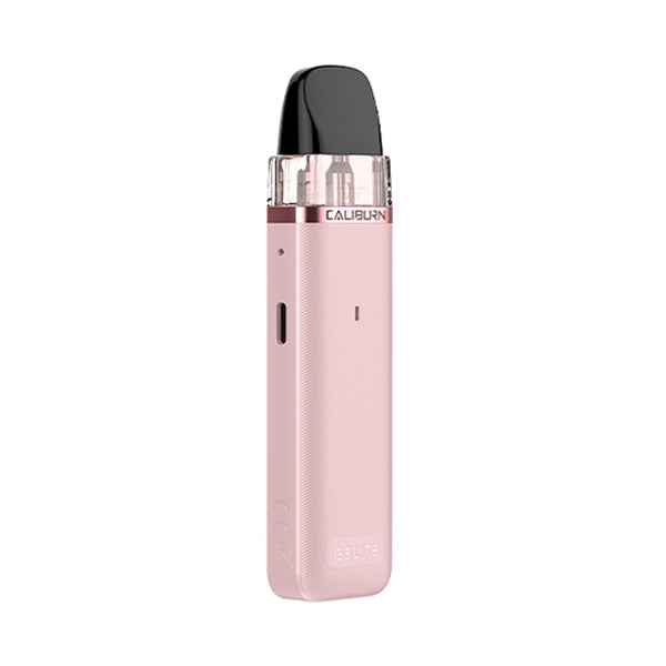 UWELL CALIBURN G3 LITE KIT PASTEL PINK