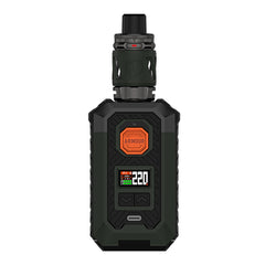 VAPORESSO ARMOUR MAX KIT GREEN