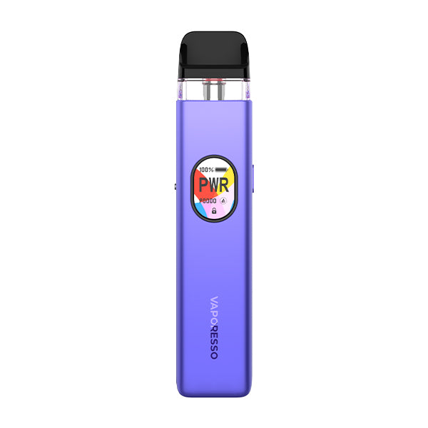 VAPORESSO XROS 5 LAVENDER PURPLE