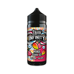 DOOZY INFINITY 70/30 100ML MANGO GUAVA ICE