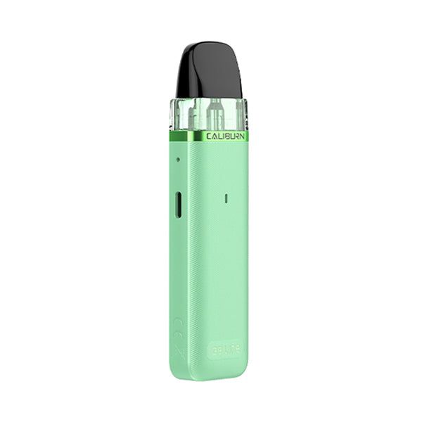 UWELL CALIBURN G3 LITE KIT MINT GREEN