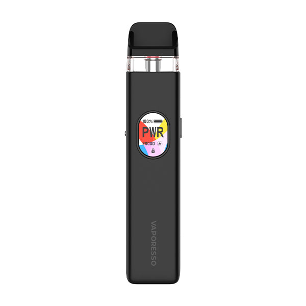 VAPORESSO XROS 5 COSMIC BLACK