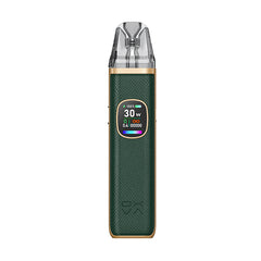 OXVA XLIM PRO 2 POD KIT GREEN PYTHON