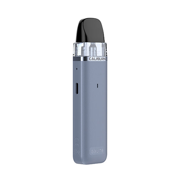 UWELL CALIBURN G3 LITE KIT BASALT GRAY