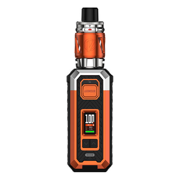 VAPORESSO ARMOUR S KIT ORANGE