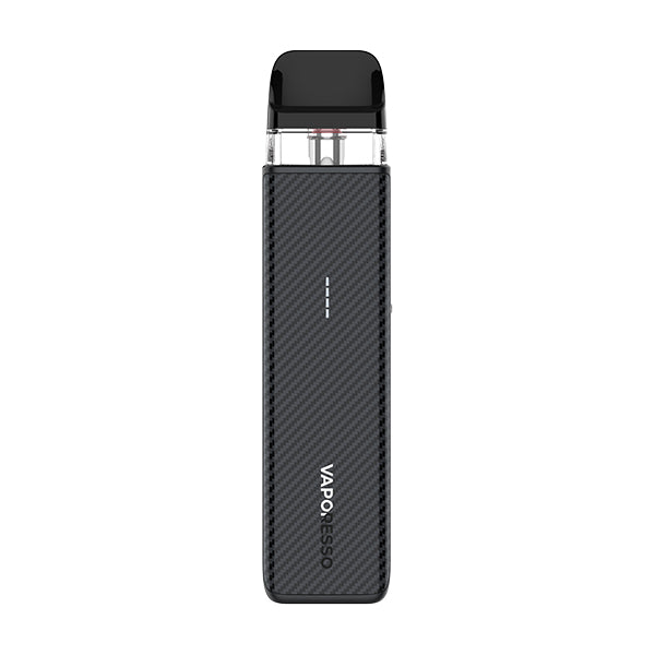 VAPORESSO XROS 5 MINI CARBON BLACK