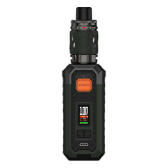 VAPORESSO ARMOUR S KIT GREEN