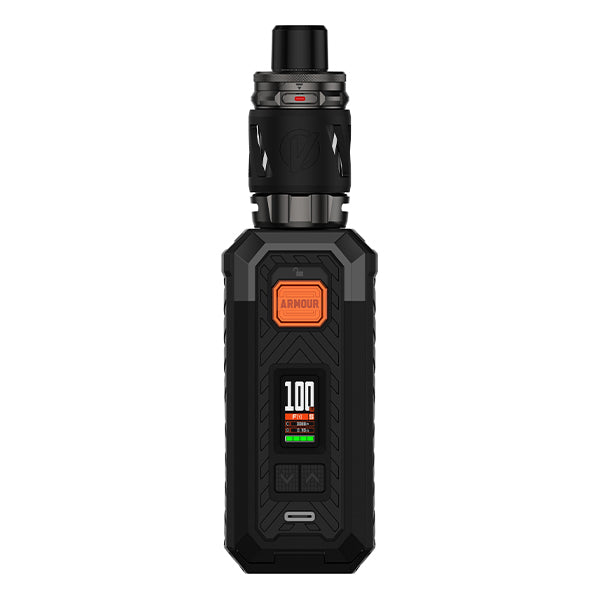 VAPORESSO ARMOUR S KIT BLACK