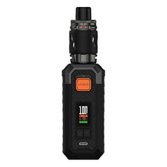 VAPORESSO ARMOUR S KIT BLACK