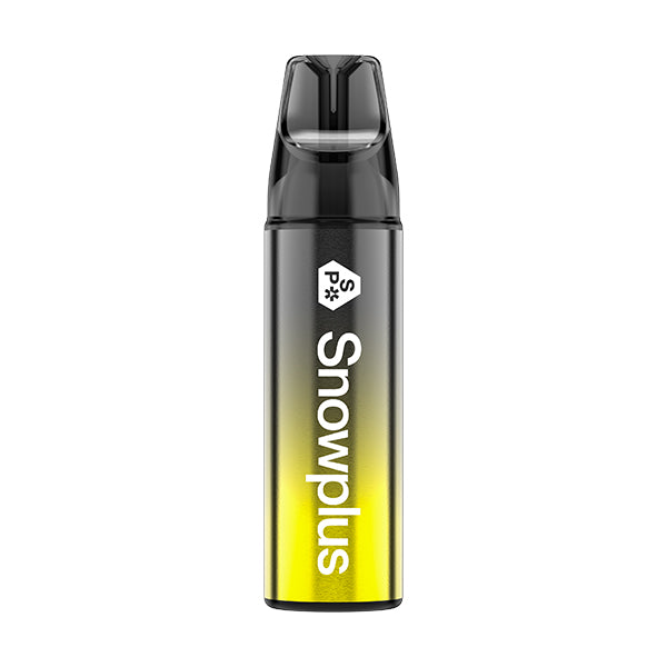 SNOWPLUS CLIC 5000 LEMON LIME (5)