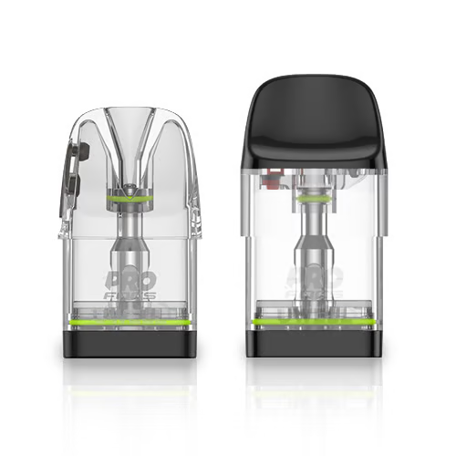 UWELL CALIBURN GPP REPLACEMENT PODS XL TOP FILL (4)