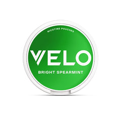 VELO 10MG BRIGHT SPEARMINT (10)