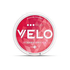 VELO 10MG STRAWBERRY ICE (10)