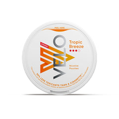 VELO 10MG TROPICAL BREEZE (10)