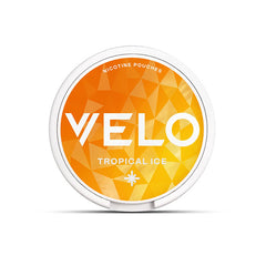 VELO 10MG TROPICAL ICE (10)